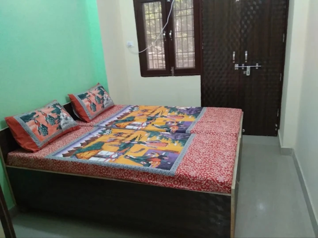 BMR PAYING GUEST — photo 5