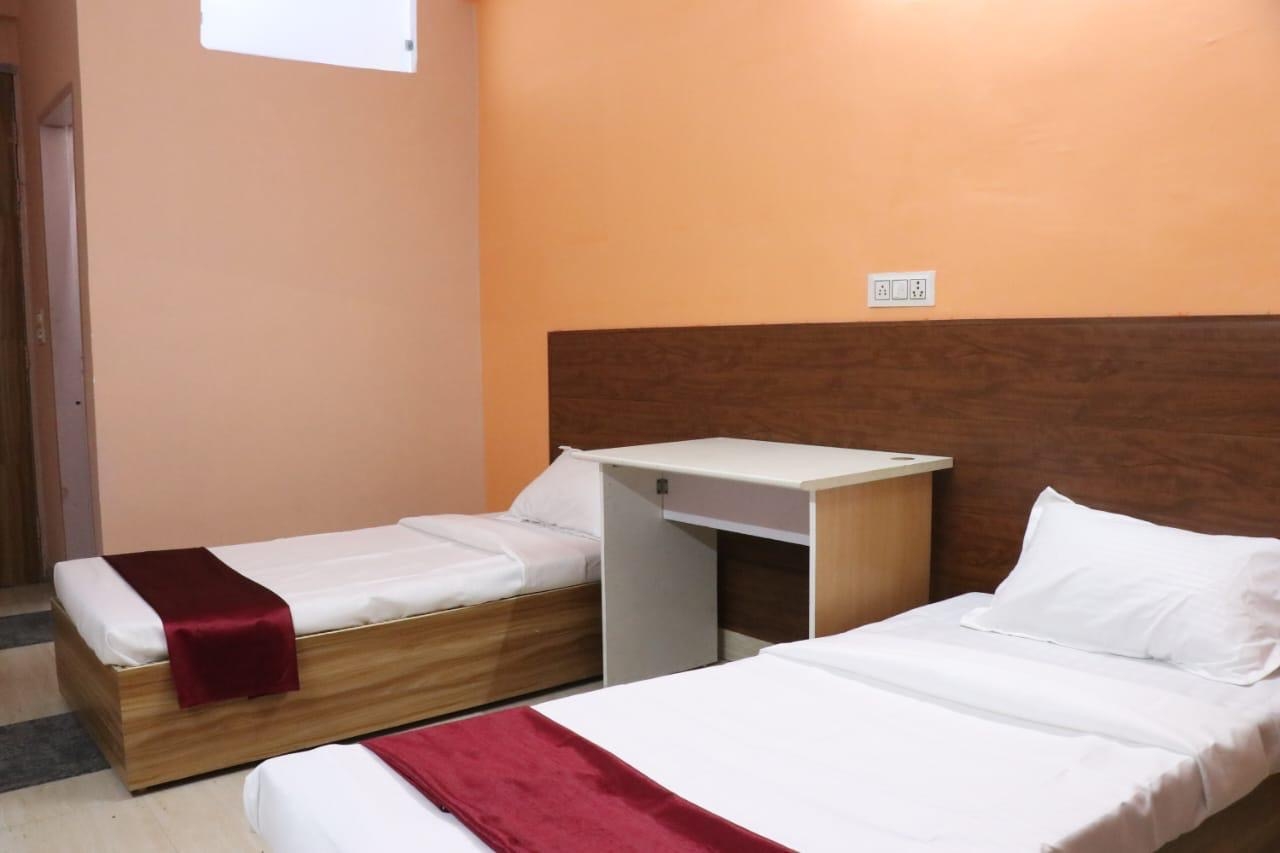 Pushpanjli Premium Luxury PG — photo 1