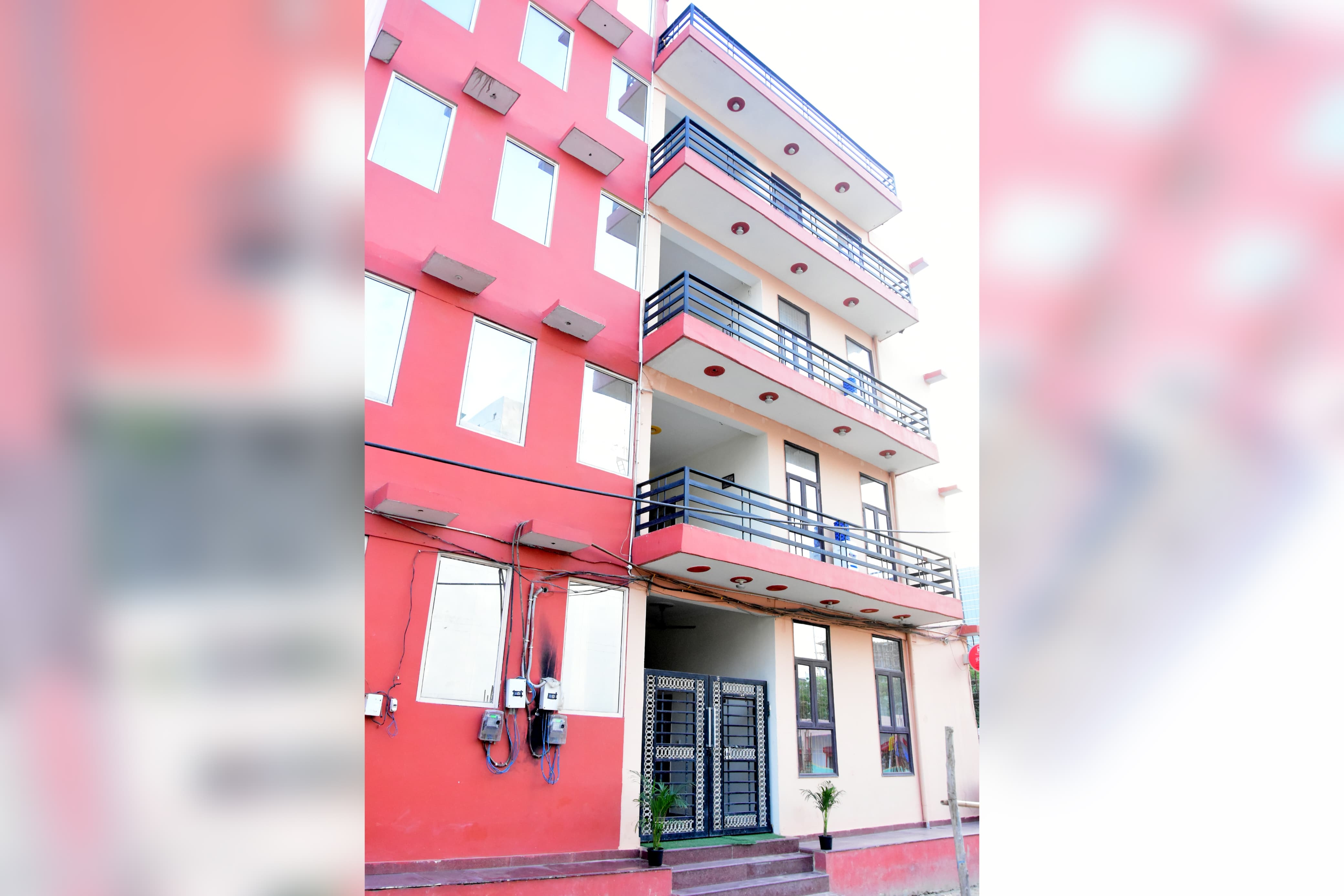 Xact homes PG ( Paris Boys) — photo 5