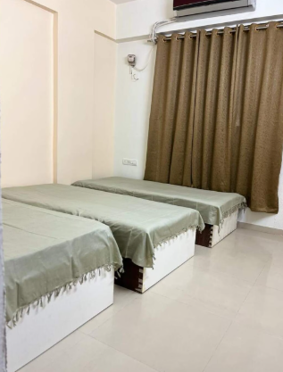 REHWAS STAY SERVICES — photo 5