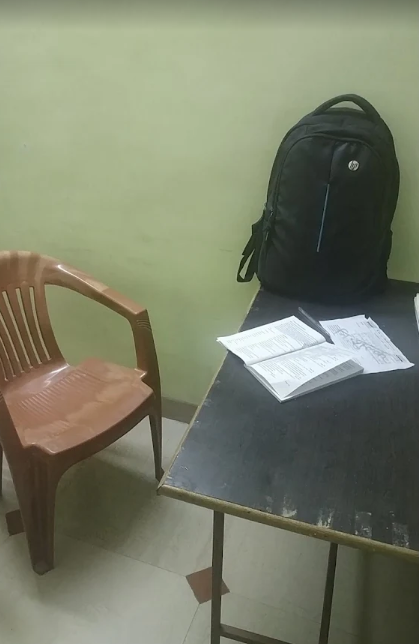 Maa boys hostel — photo 1