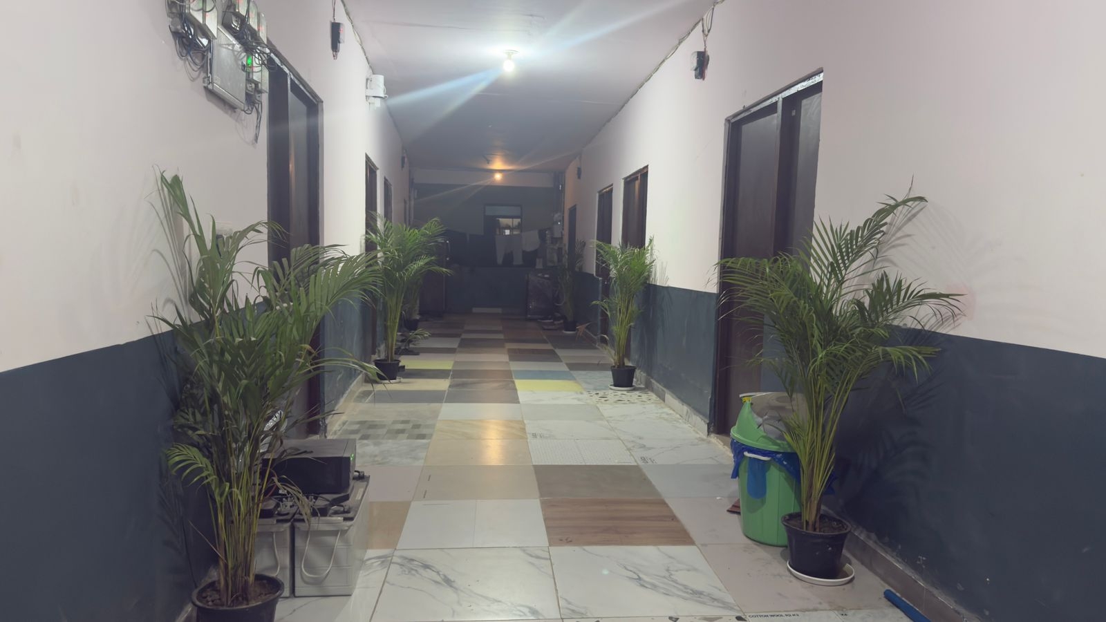 Radha kunj PG — photo 3