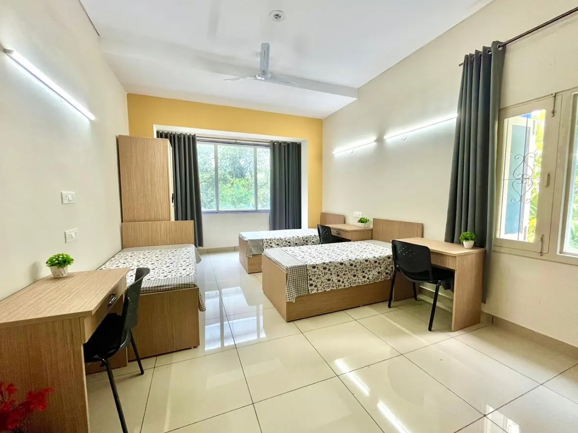 Metroo Inn pg — photo 1