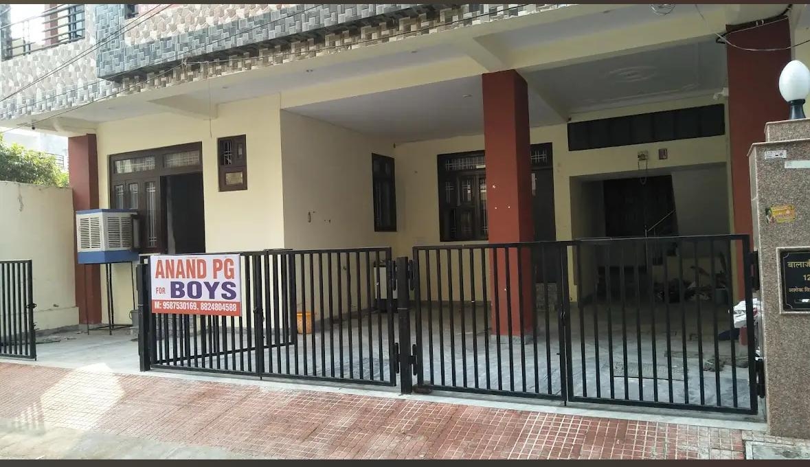 ANAND BOY PG — photo 2
