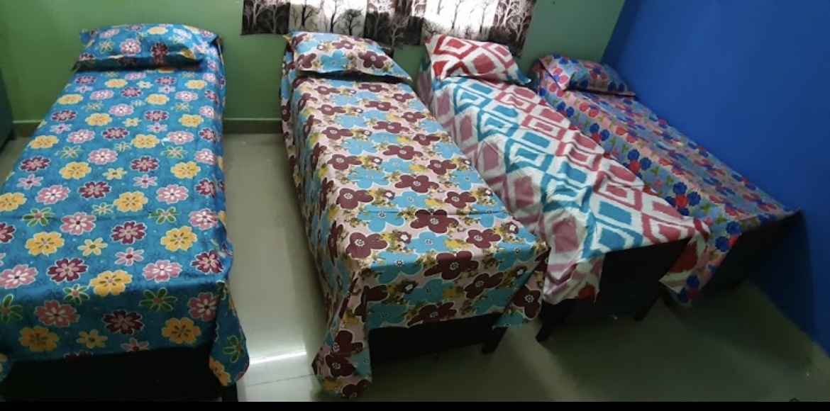 GVK womens pg & hostel — photo 2