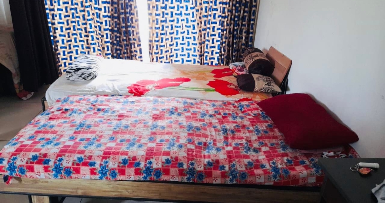 Shree shyam deluxe pg — photo 5