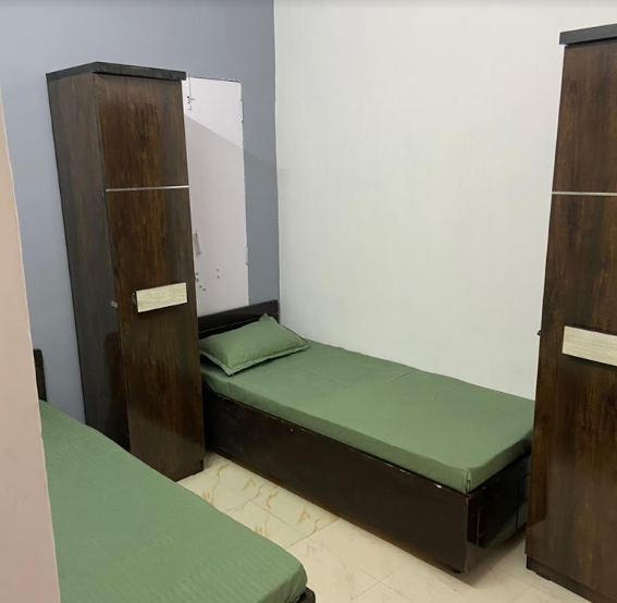 COMFORT STAY PG — photo 3