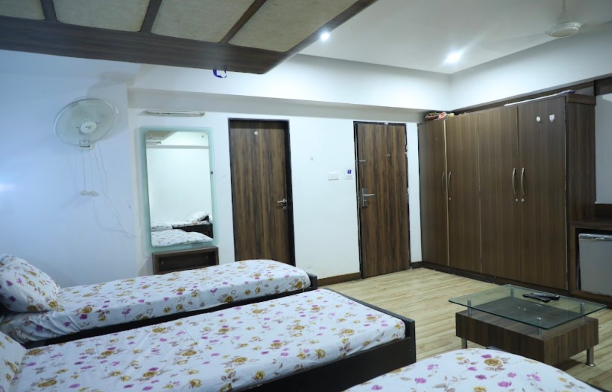CELESTIA LIVING GIRLS HOSTEL — photo 5