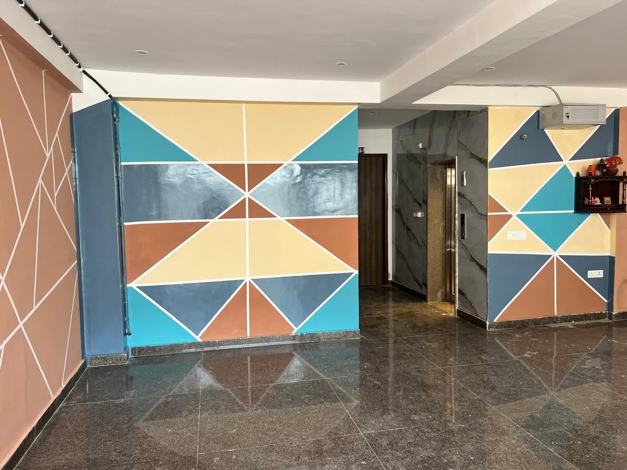 Rajbala Coliving PG — photo 1