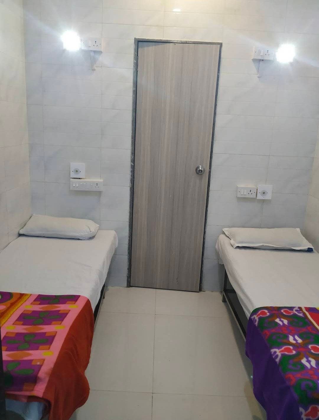 backpackers Hostel & PG — photo 2