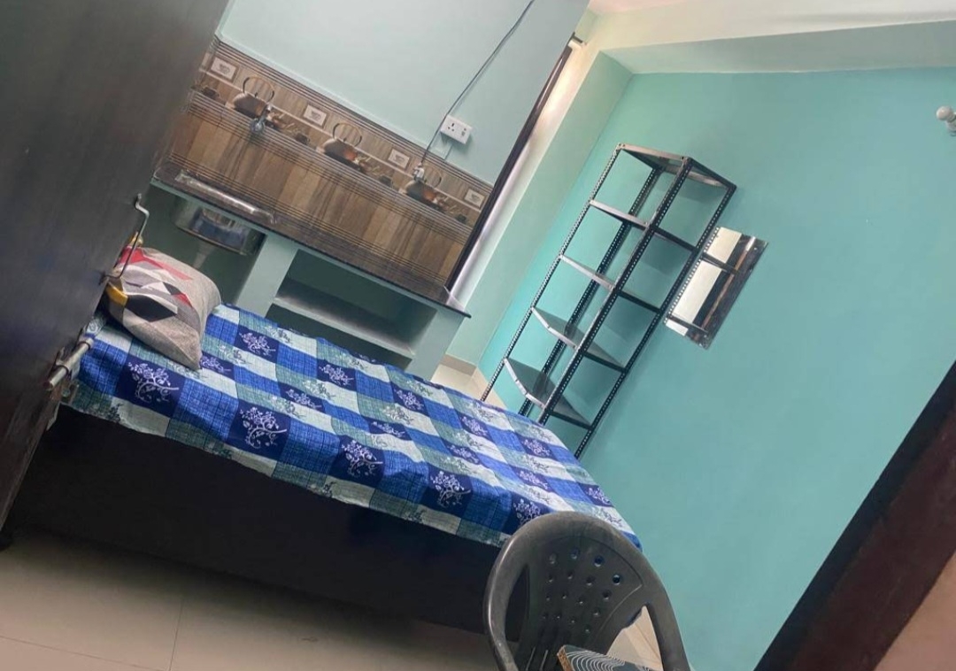 Shyamal Homes Girls pg — photo 1
