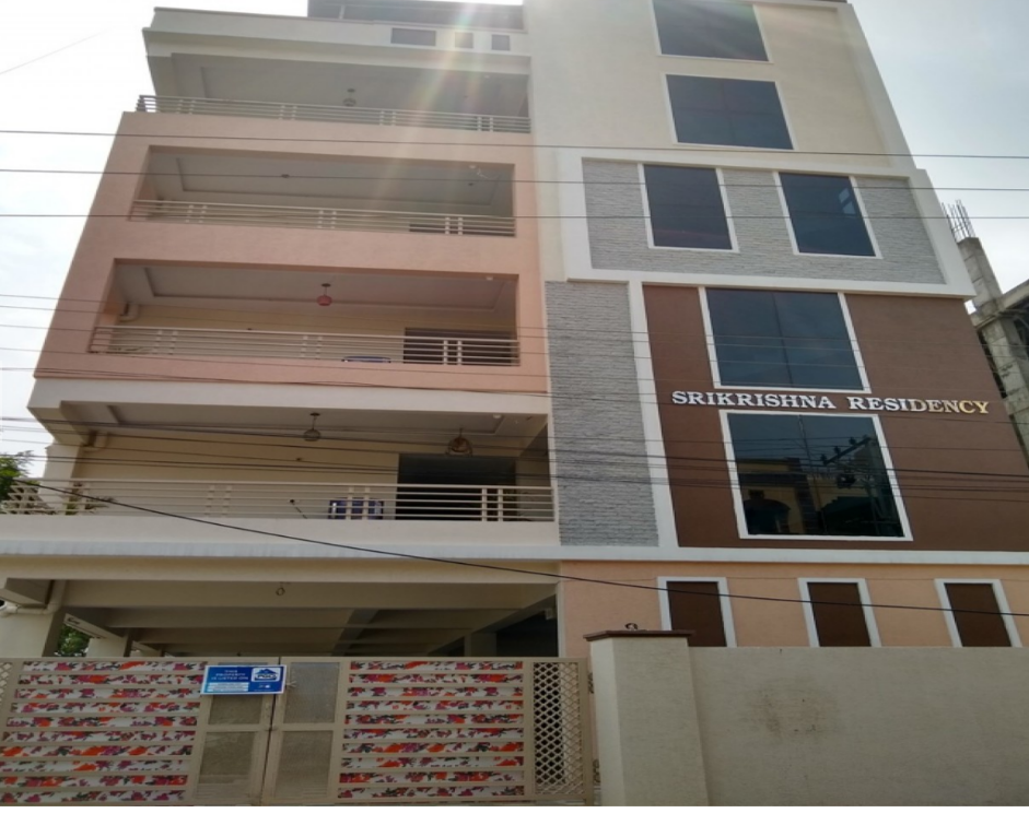 Thirumala Womens Hostel — photo 1