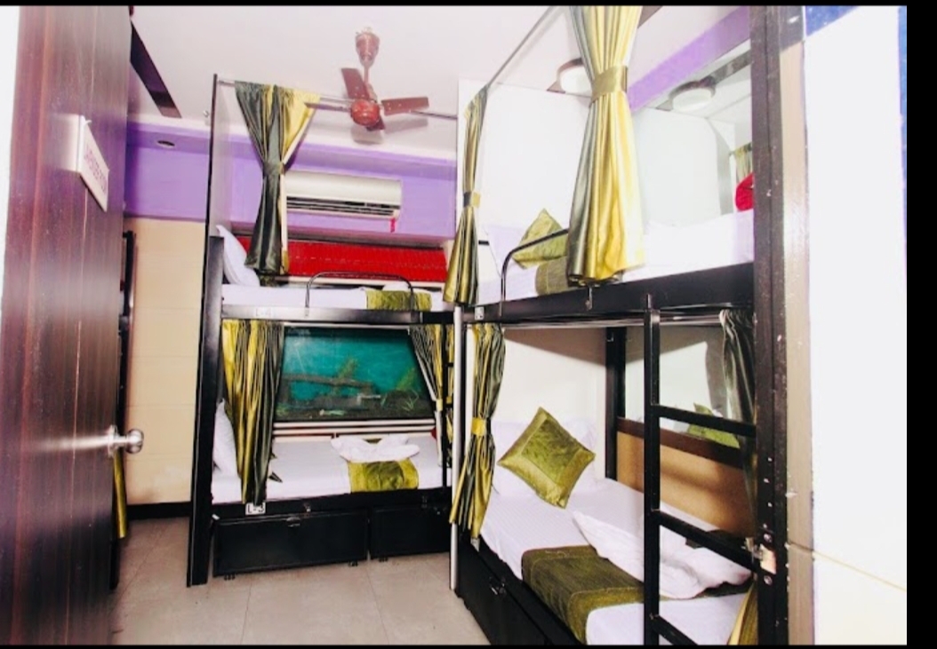 WOWSTEL - AC Dormitory/PG — photo 2