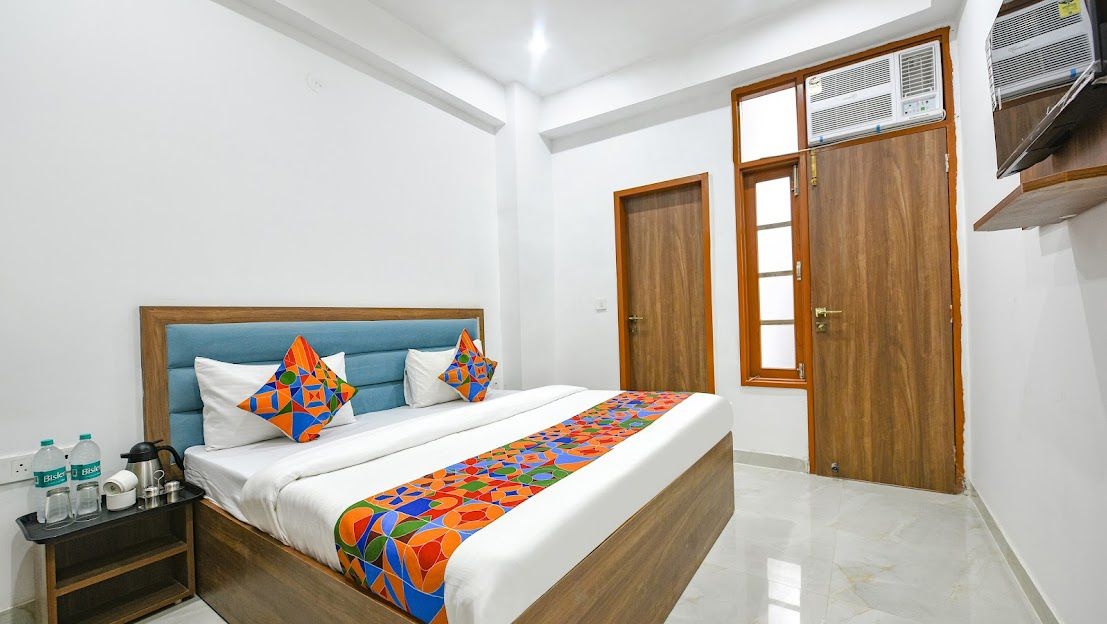 Sidhivinayak girls hostel — photo 3