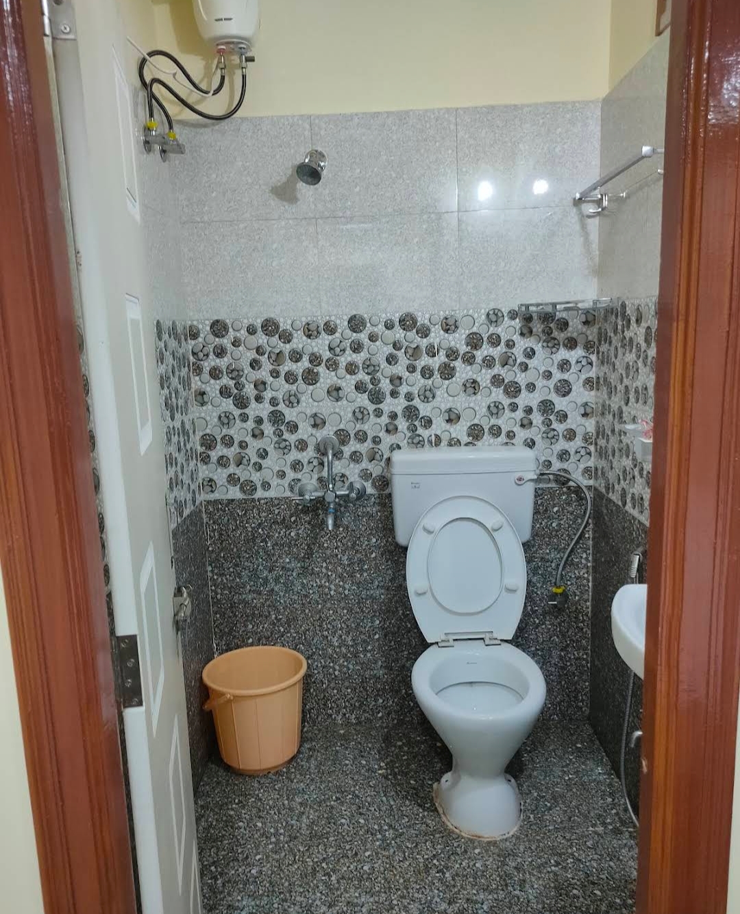 PR Grand Men's Pg Guest House — photo 3