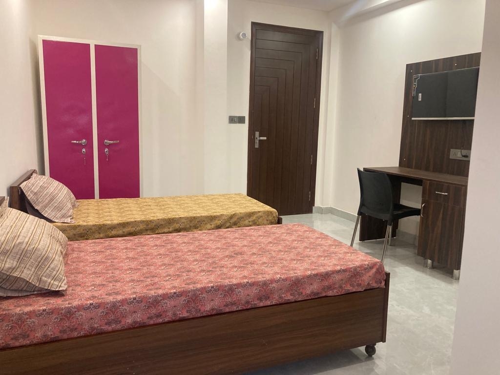 RK Coliving Bliss PG — photo 1