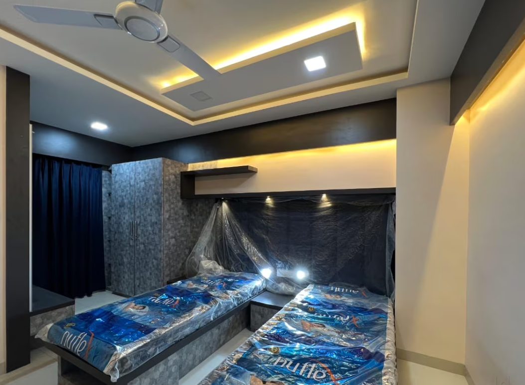 homely girls hostel — photo 3