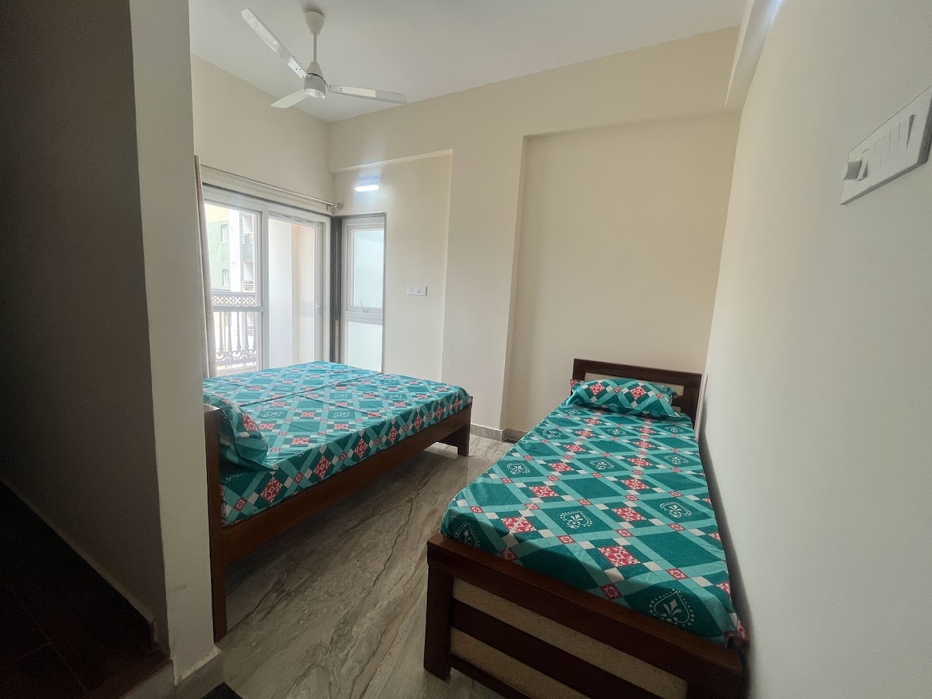 Nest Co-Home — photo 2