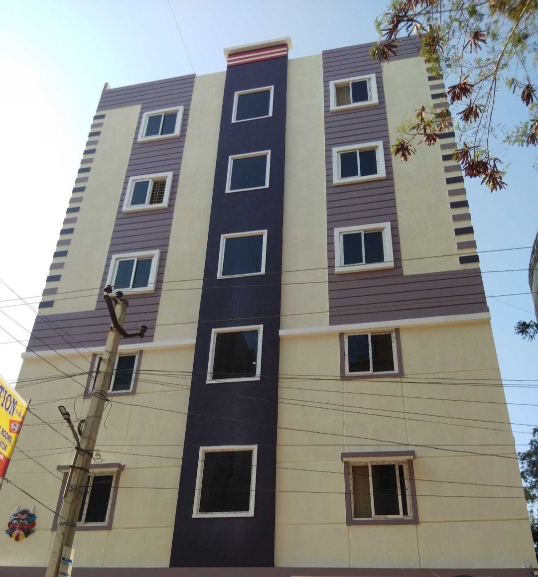 Sri Tanuja Ladies Pg Hostel — photo 5