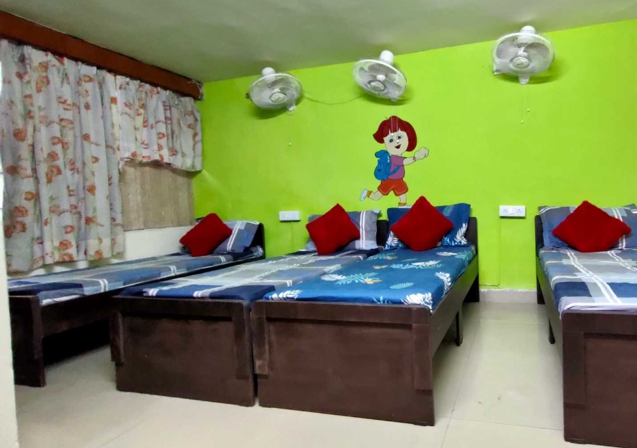 Kriyansh pg accommodation — photo 3