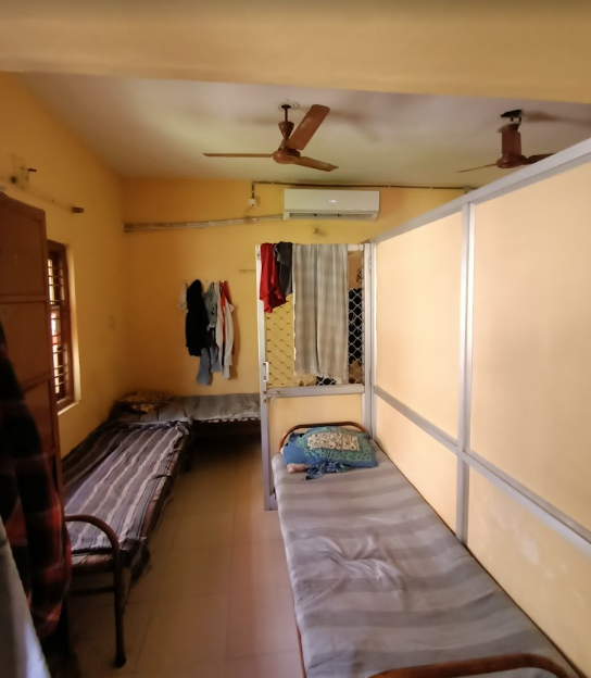 Lakhia Hostel & PG — photo 4