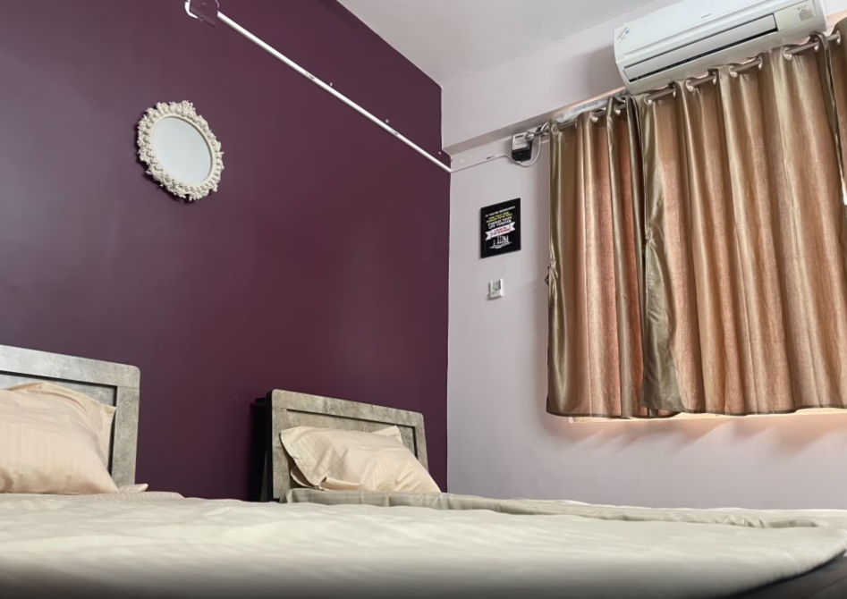 ACCURATE  ACCOMMODATION — photo 5