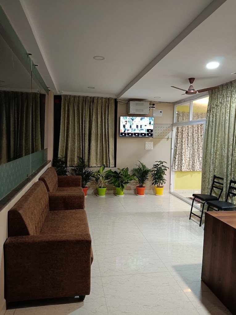 Delhi Wala's Pg Hostel — photo 5