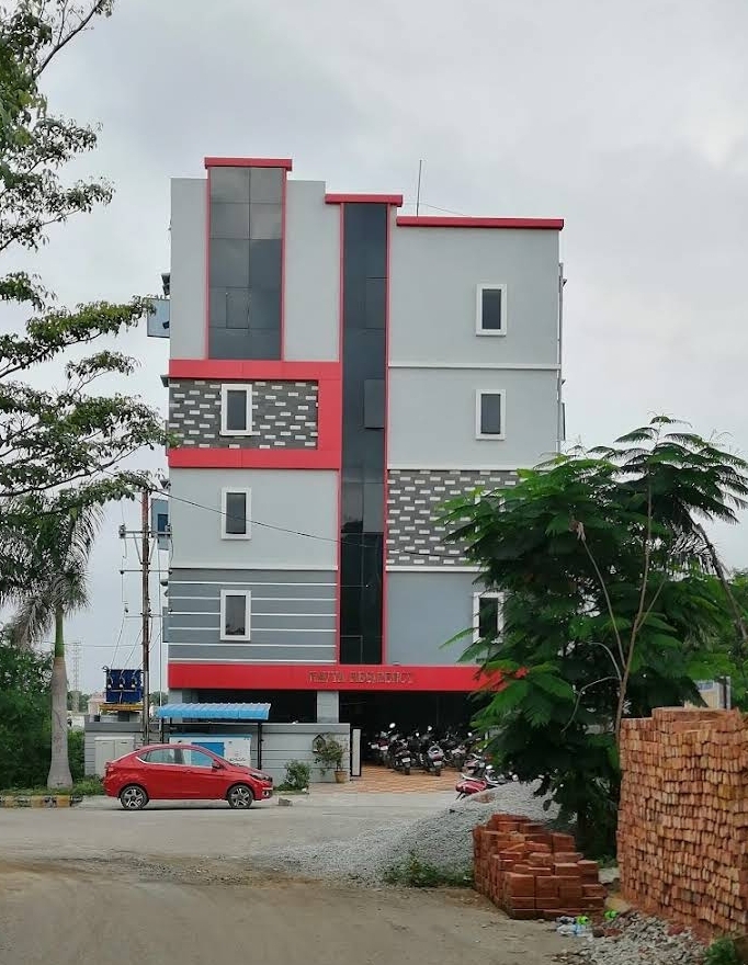 Sri Laxmi Luxury Mens Hostel — photo 2