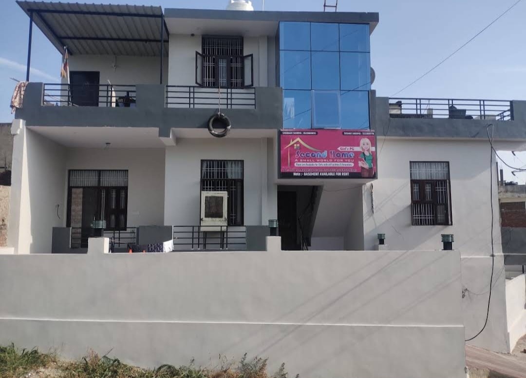 Second Home Girls Pg — photo 3
