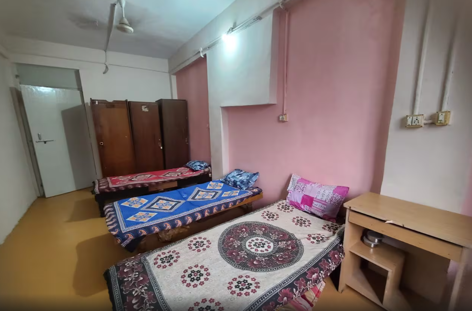 SADGURU PG HOUSE — photo 2