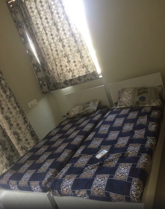 Chokshi PG & Hostel — photo 5