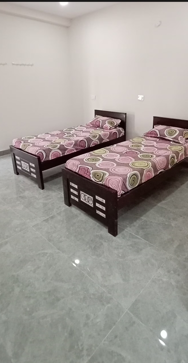 Anupama Coliving and Hostel — photo 2