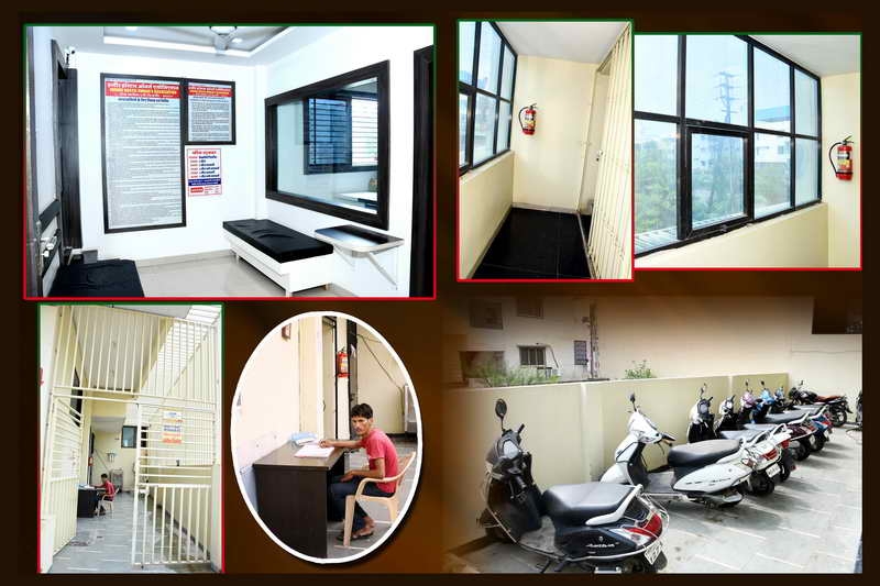Sai Dwarka Girls Hostel — photo 5