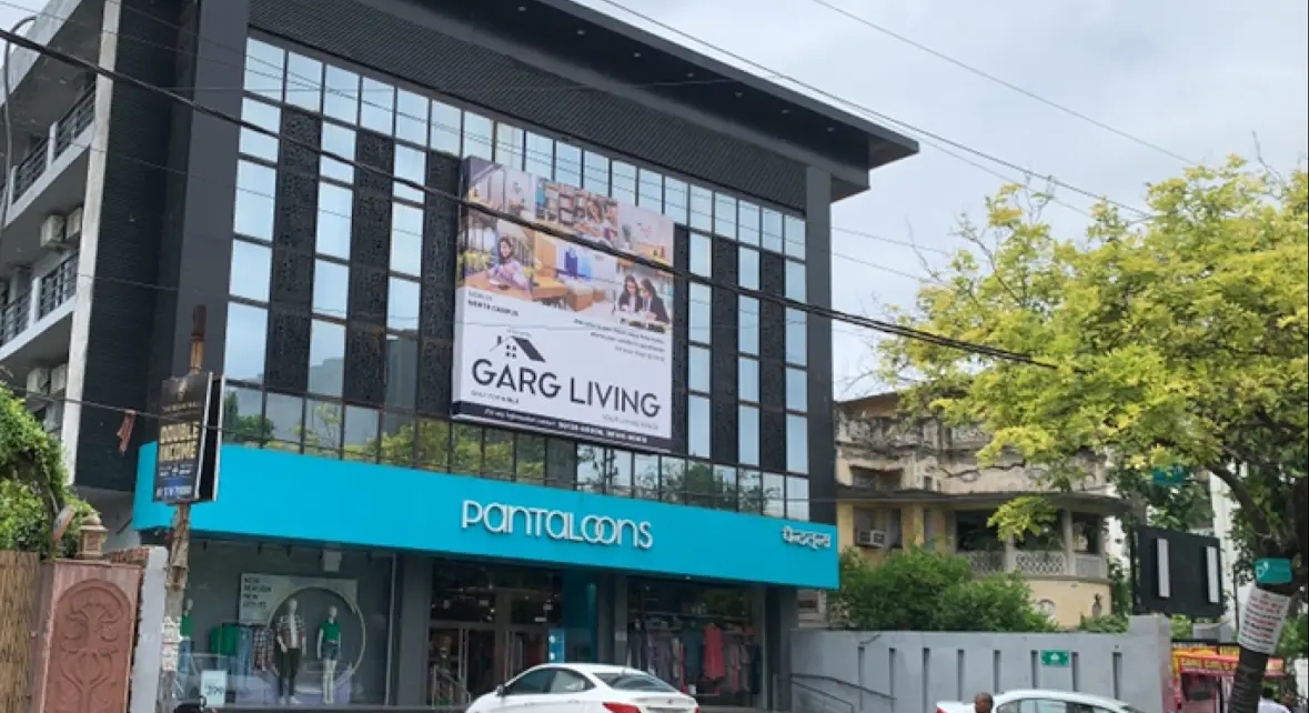 Garg Living — photo 2