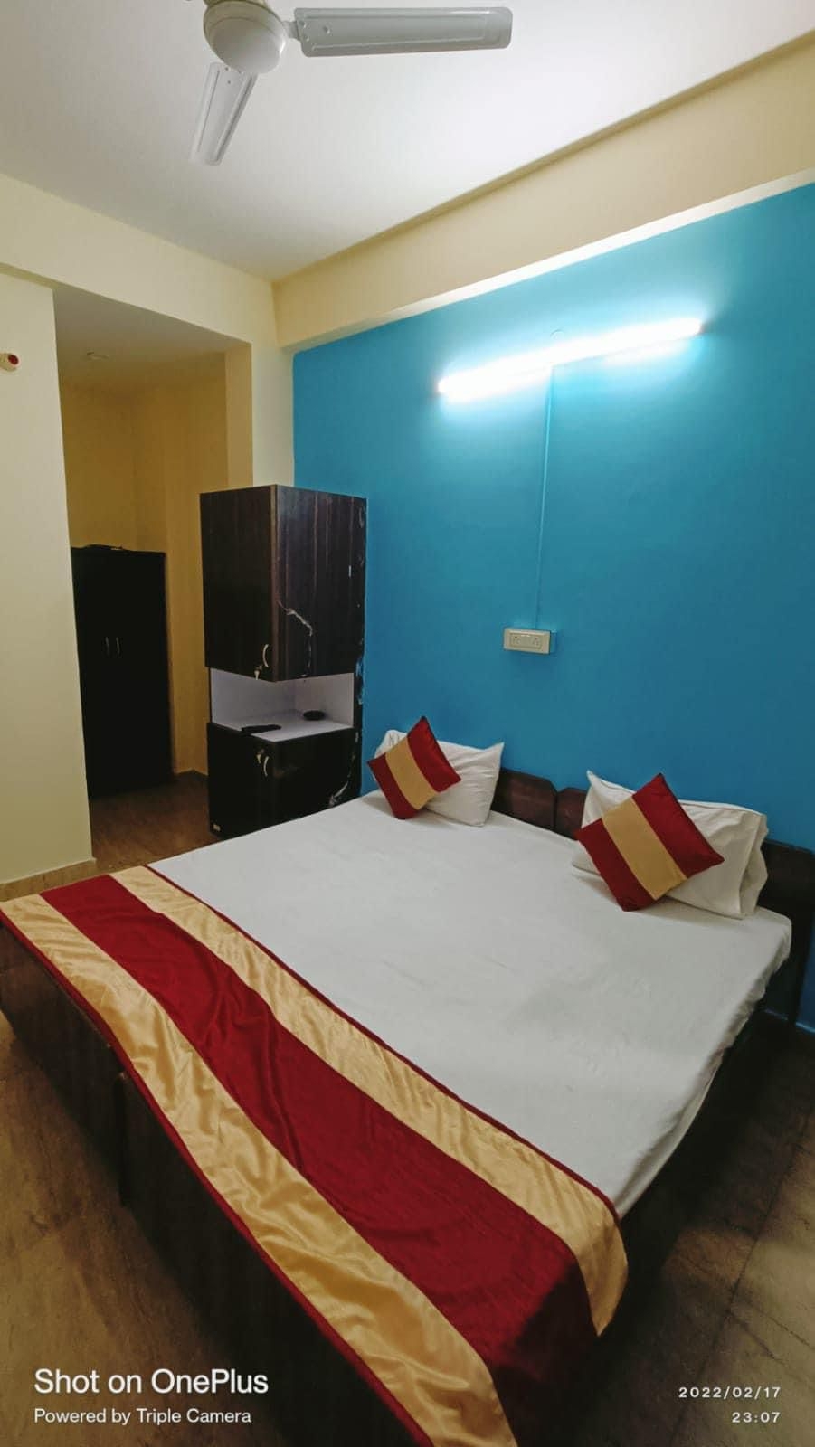 Chahal residency — photo 1