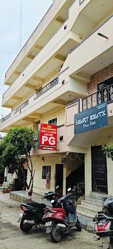 Shree Venkata Padmavati Boys PG — photo 3