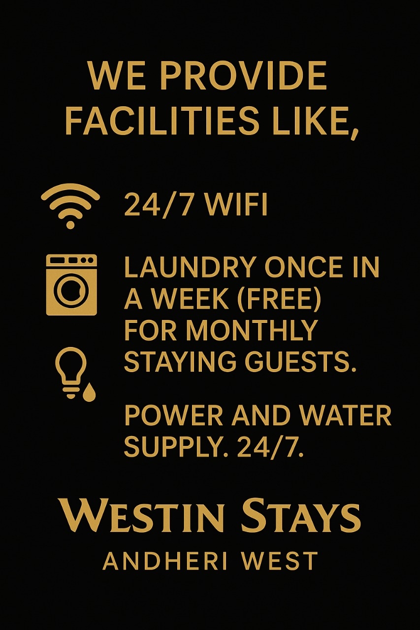 Westin stays-Boys PG — photo 2