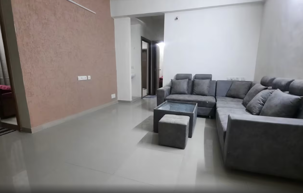 REHWAS STAY SERVICES — photo 1