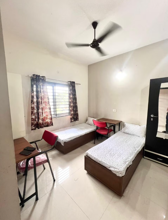 homely girls hostel — photo 1