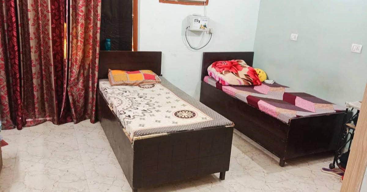Amrit Residency — photo 3