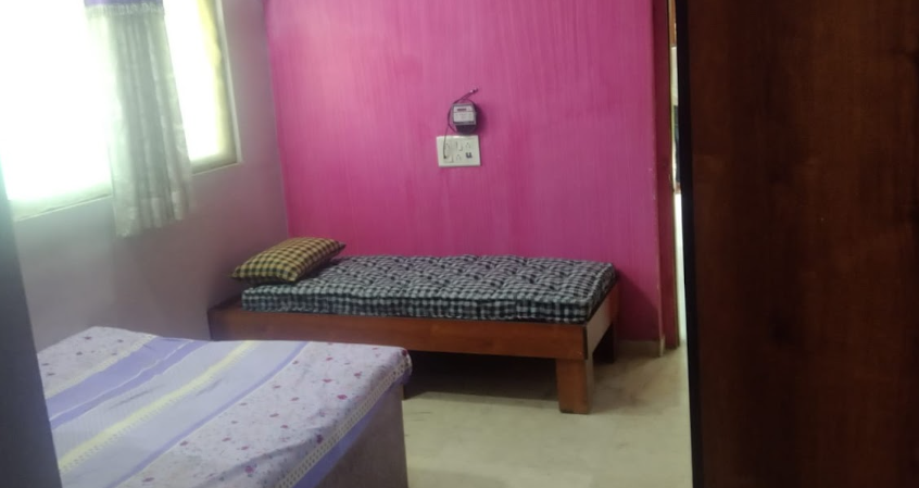 Bachelors Home PG — photo 1