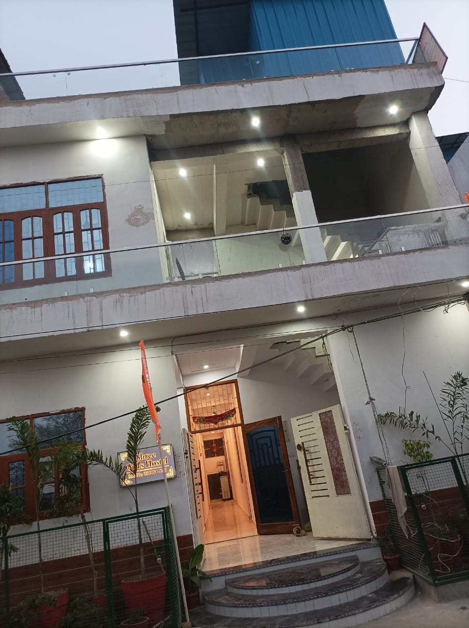 Shree Girls Hostel — photo 2