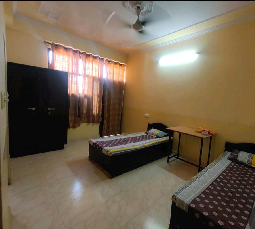 Saloni pg & private room — photo 5