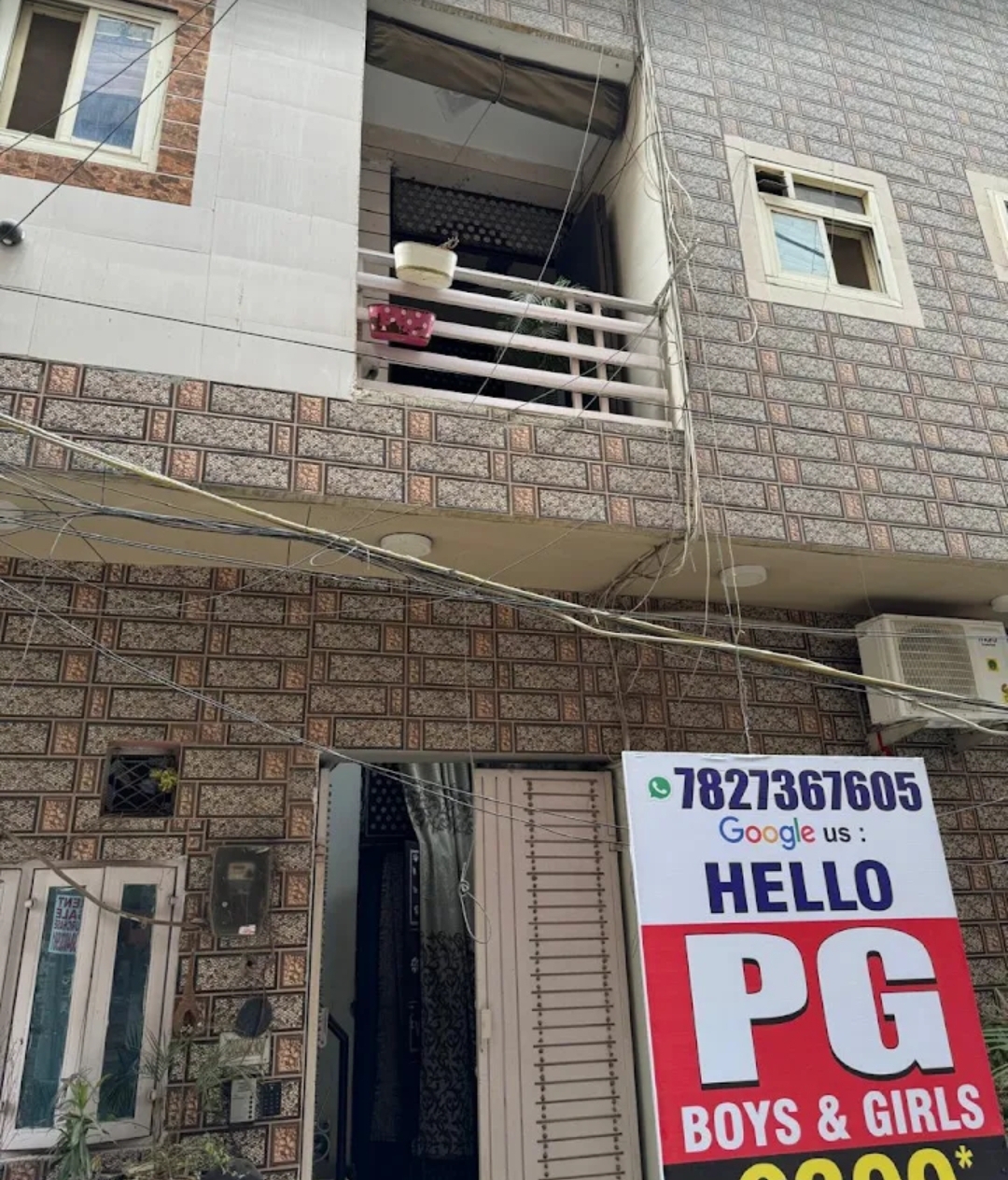 Hello Pg | Pg in Dwarka — photo 2