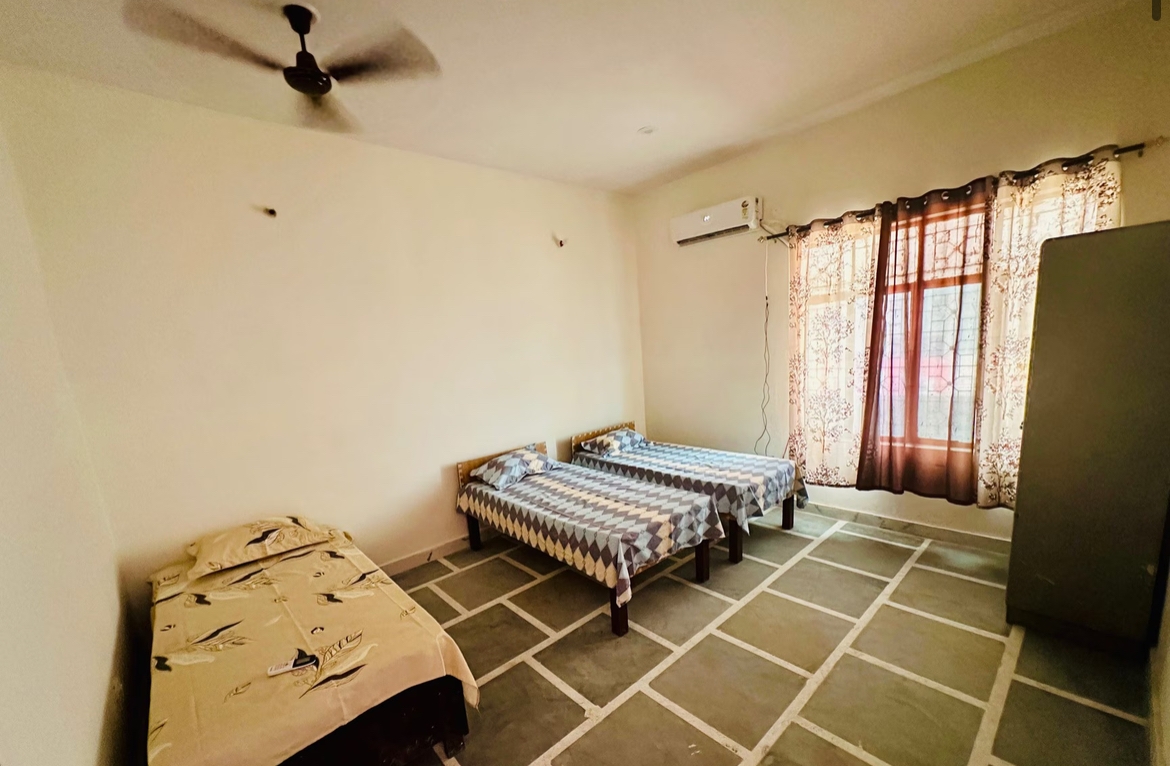 Hostelplex pg — photo 3