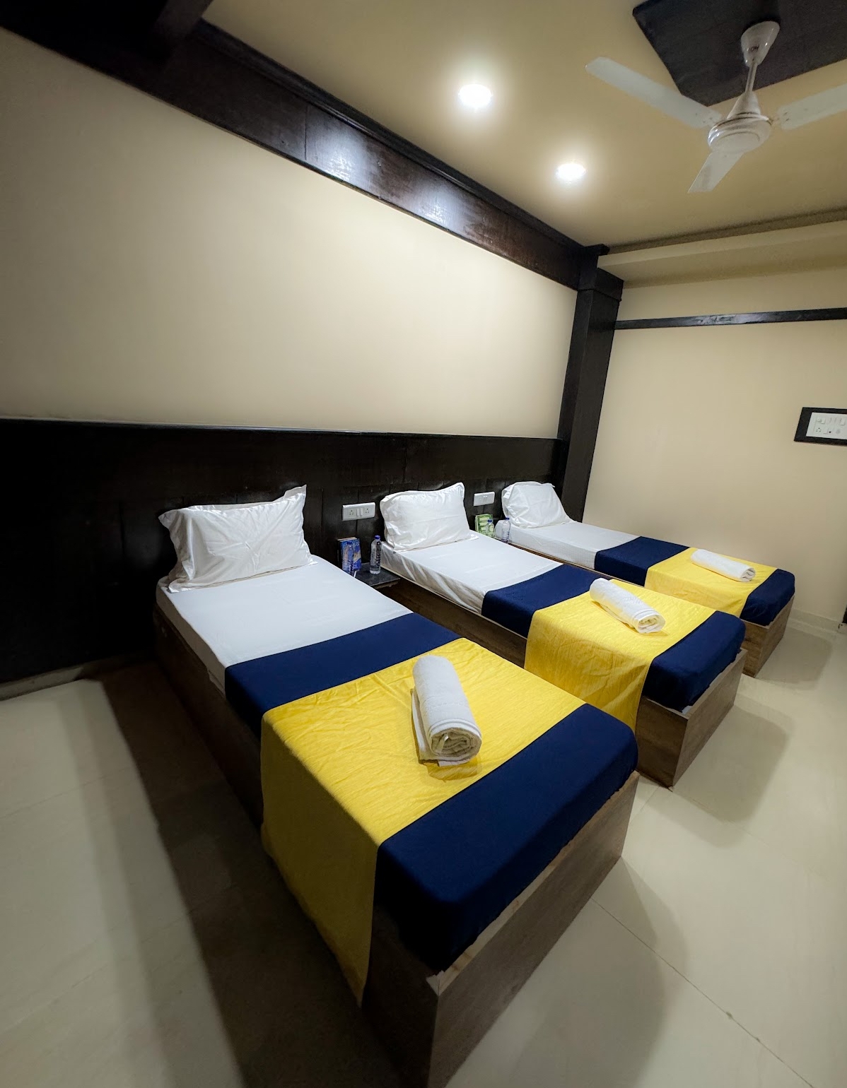STAR VISTA HOSTEL — photo 3