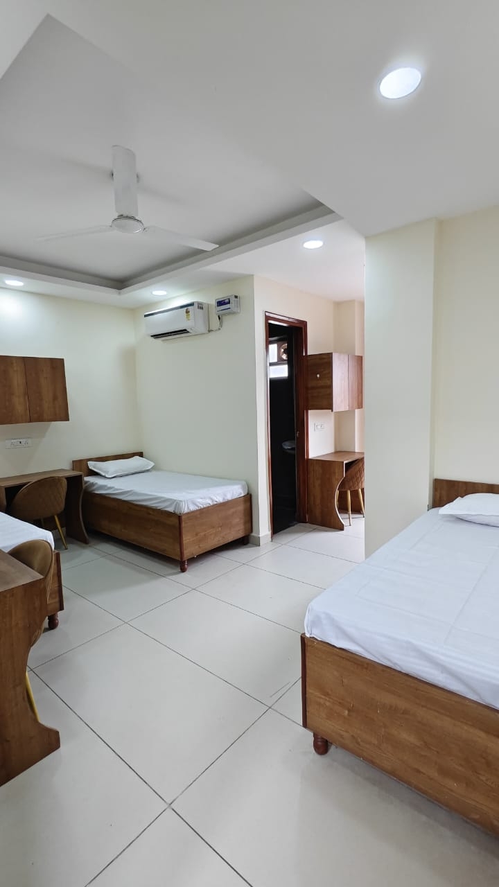 ADEN Homes girls PG — photo 5