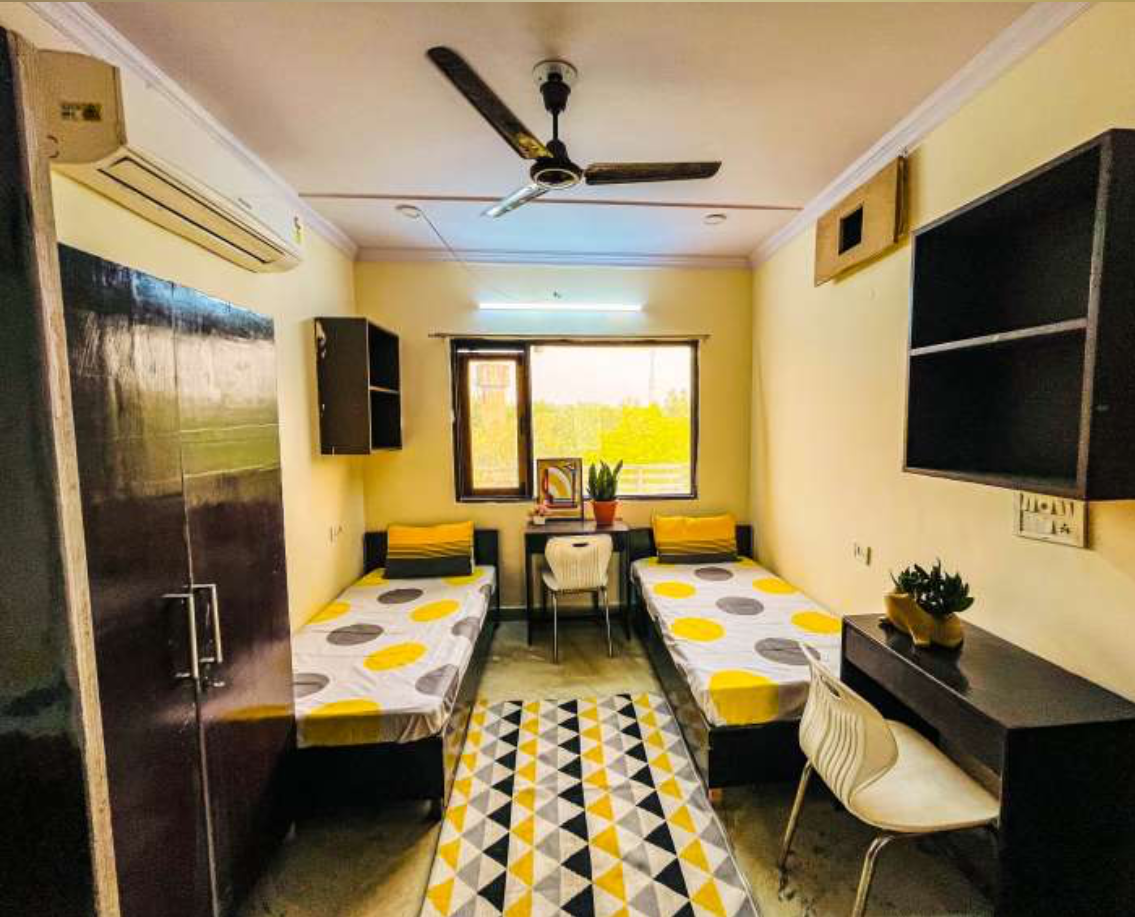 NOIDA PRINCE PG — photo 5