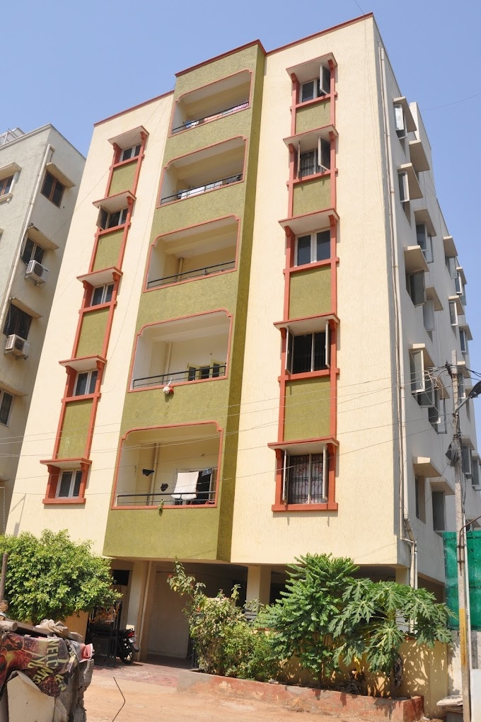 AURRORRA MENS PG HOSTEL — photo 1