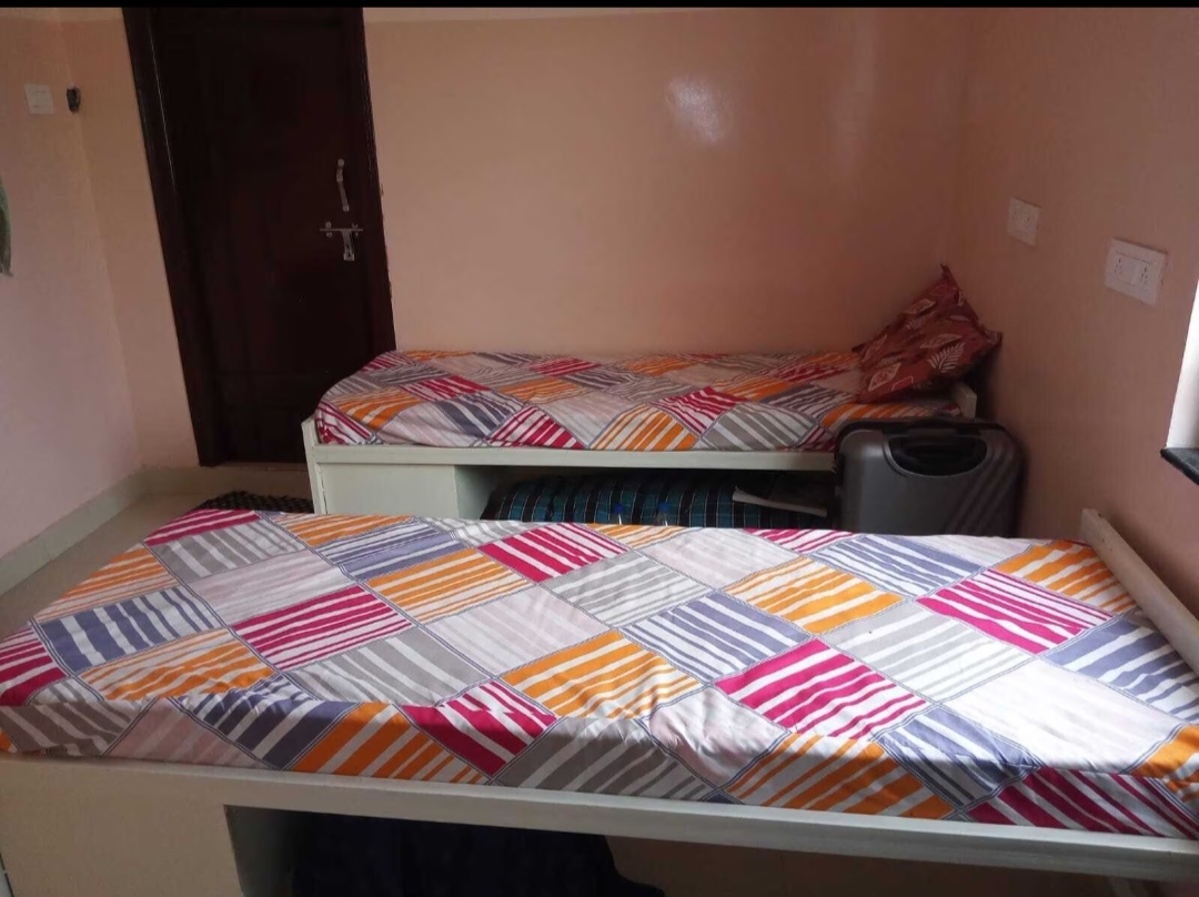 Sri Nandhana Luxury Pg For Women — photo 5